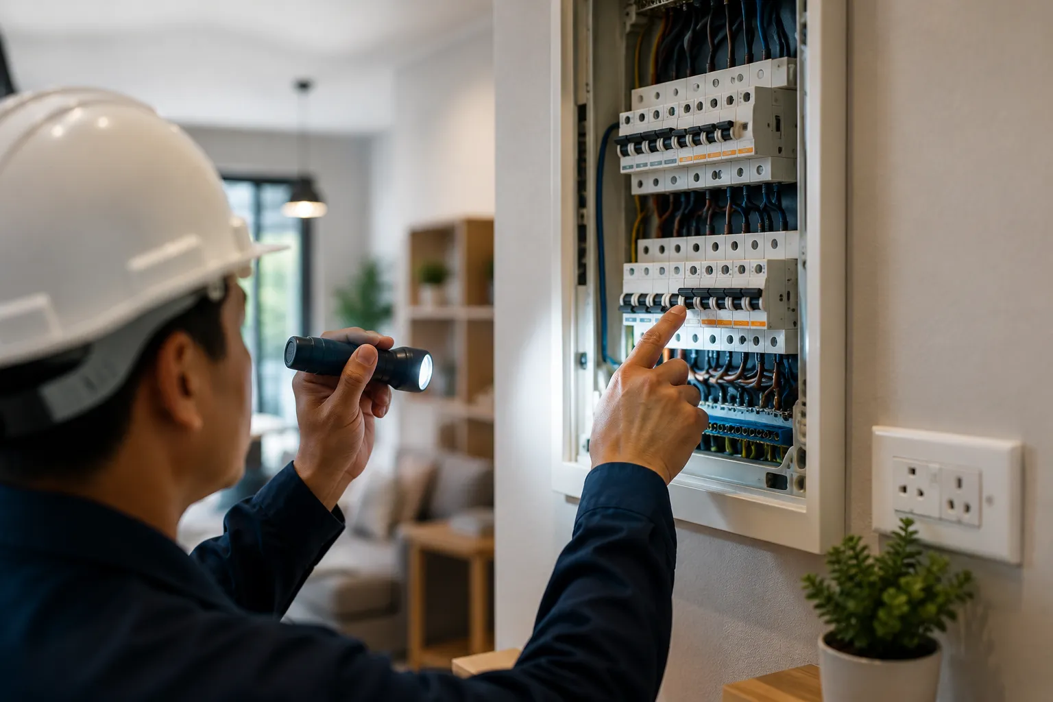 Essential Electrical Safety Tips for New Homeowners in 2026