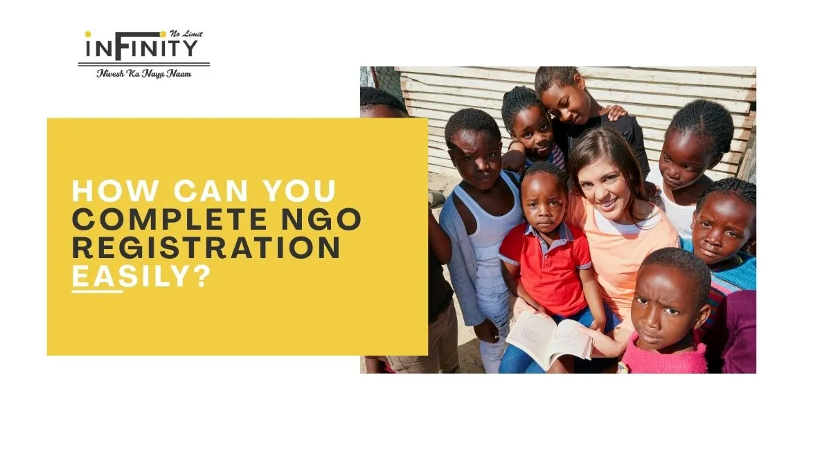 How Can You Complete NGO Registration Easily?