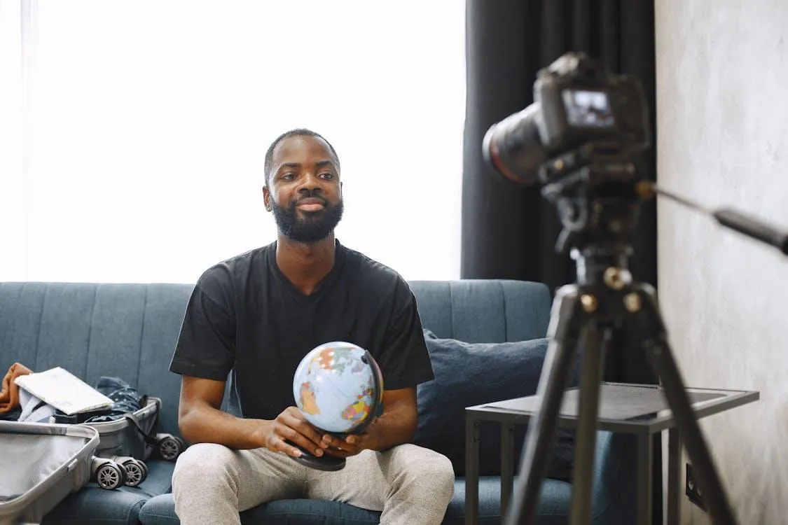 How Emerging Platforms Are Reshaping Opportunities for Global Storytellers and Digital Artists