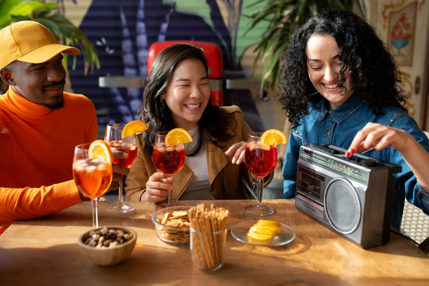 Happy Hour Sydney Tips for the Perfect End to a Busy Day