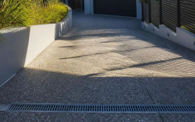 Concreting Steep Driveways: Best Materials and Techniques for Sloped Properties
