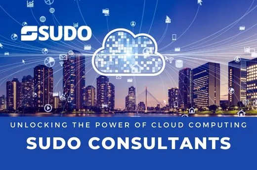 SUDO Consultants Helps Enterprises Accelerate Cloud Migration with AWS