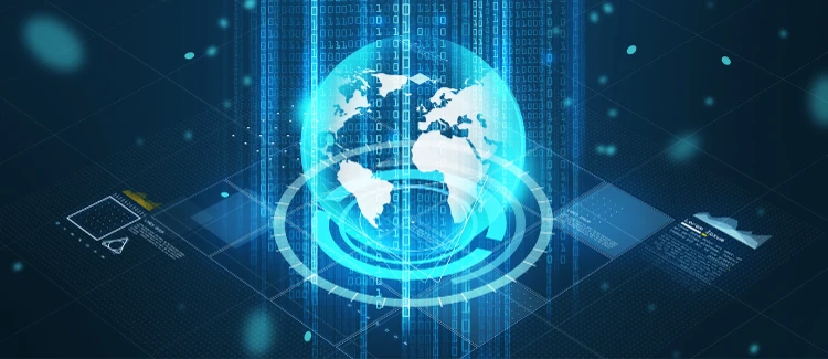 Global Effect of Technology with Adam J Clarke of Macropay