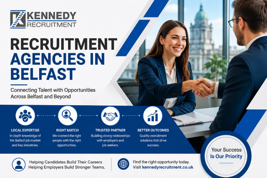Employers and Job Seekers