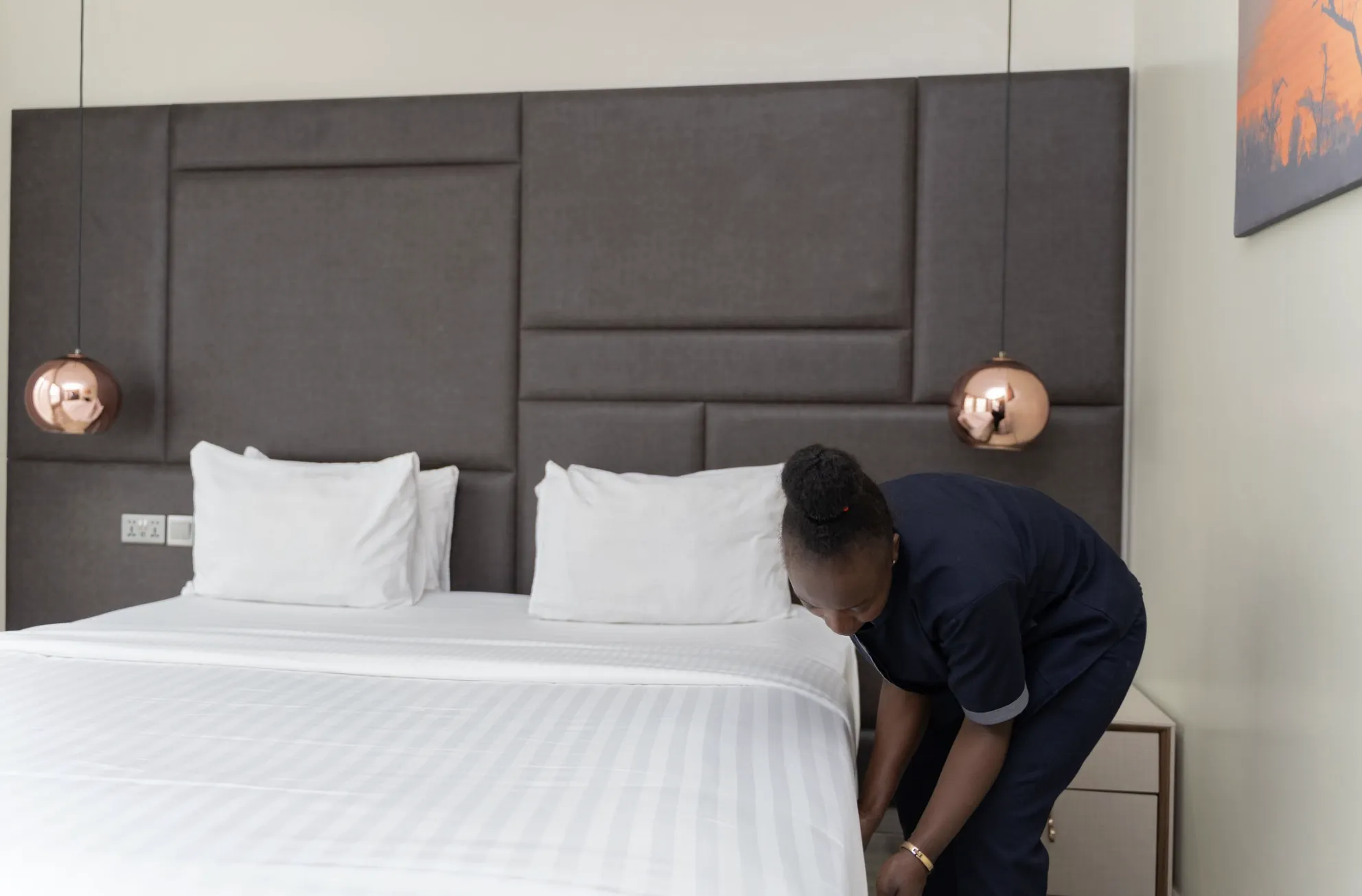 How Professional Linen Care Supports Better Customer Experiences Across Multiple Industries
