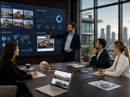 Essential Standards: What Real Estate Agents Deserve From Marketing Platforms