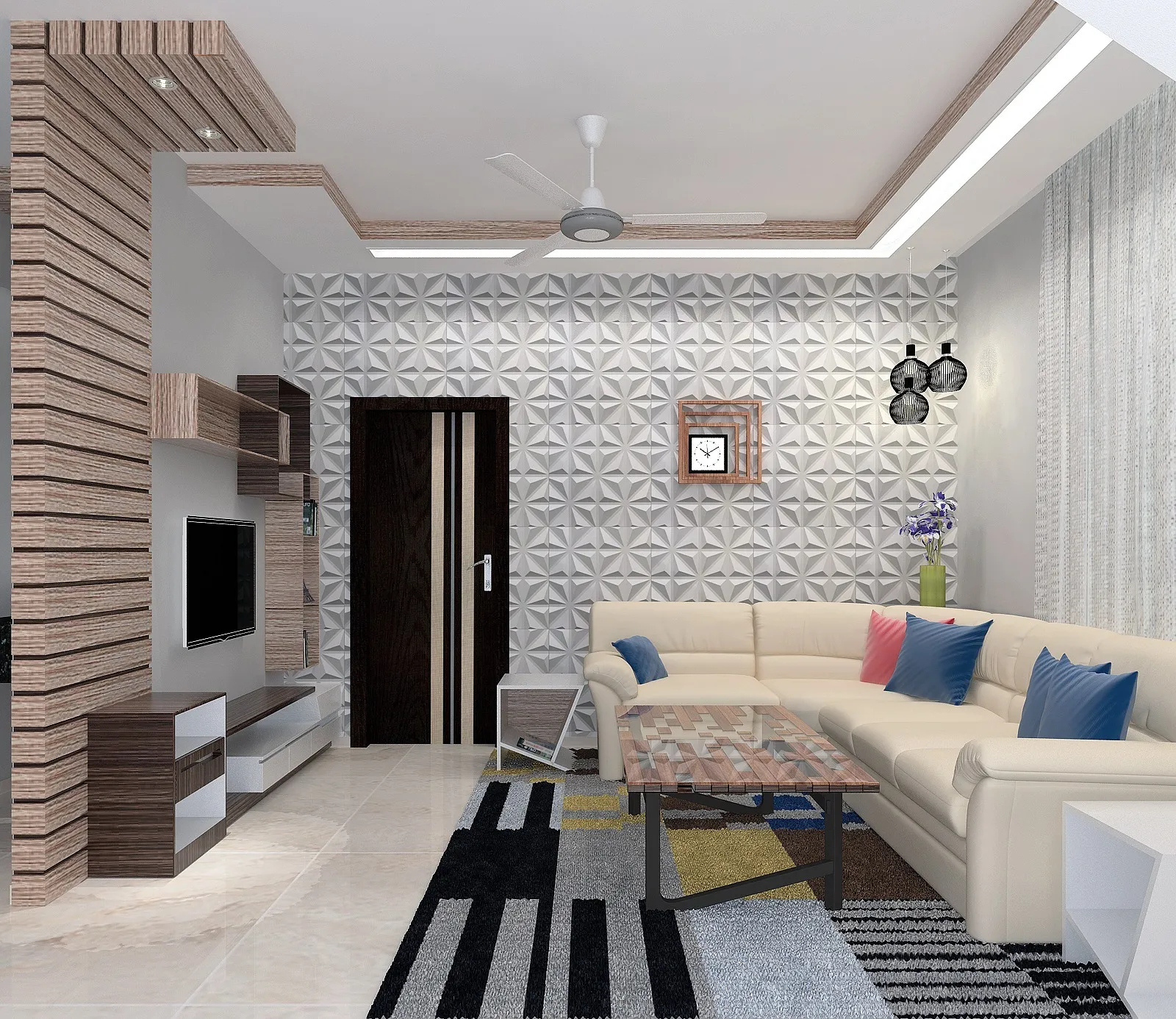 Best Interior Design Company in Kolkata: Transform Your Dream Space with Espace n Design