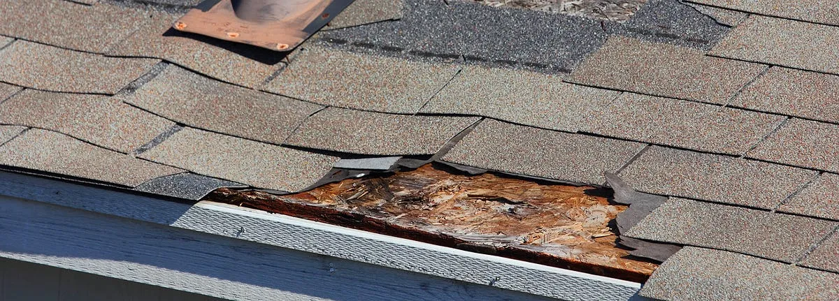 Signs of Heat Damage on Residential Roofing Systems: What South Florida Homeowners Should Watch For