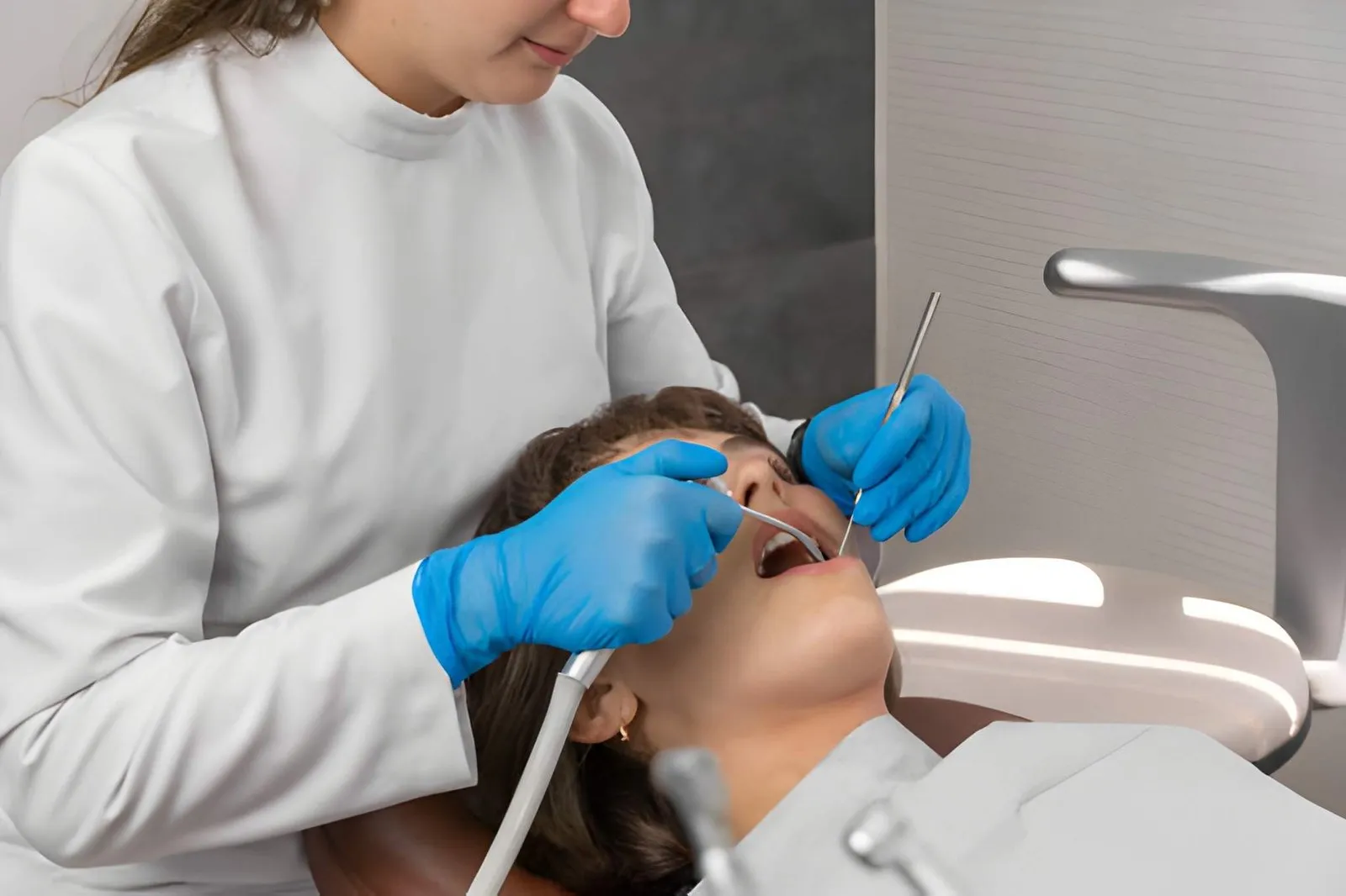 Benefits of Visiting a Dentist in Ventura California for Routine Care