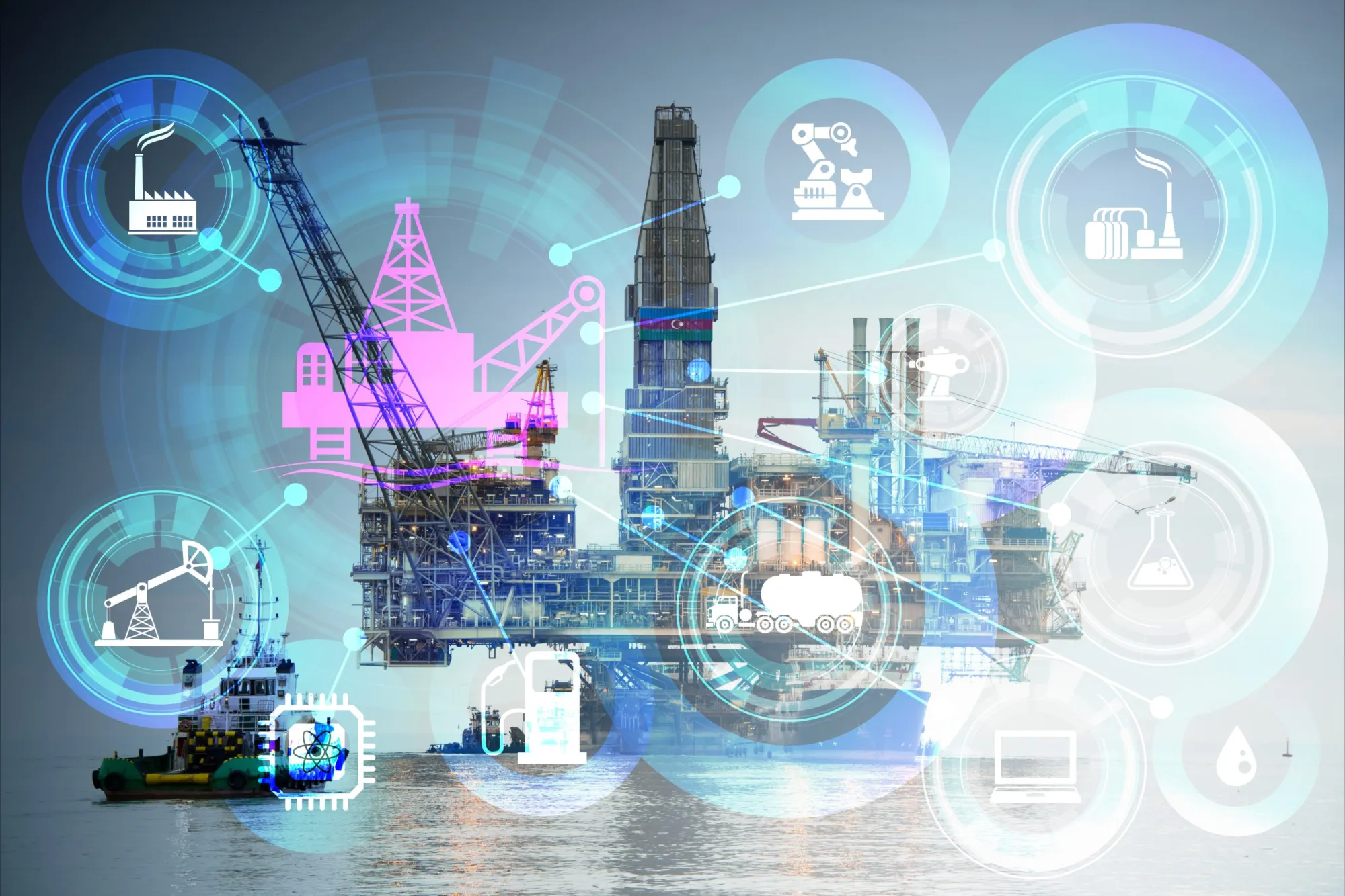 Top 10 Emerging Trends in Oil Drilling for 2026