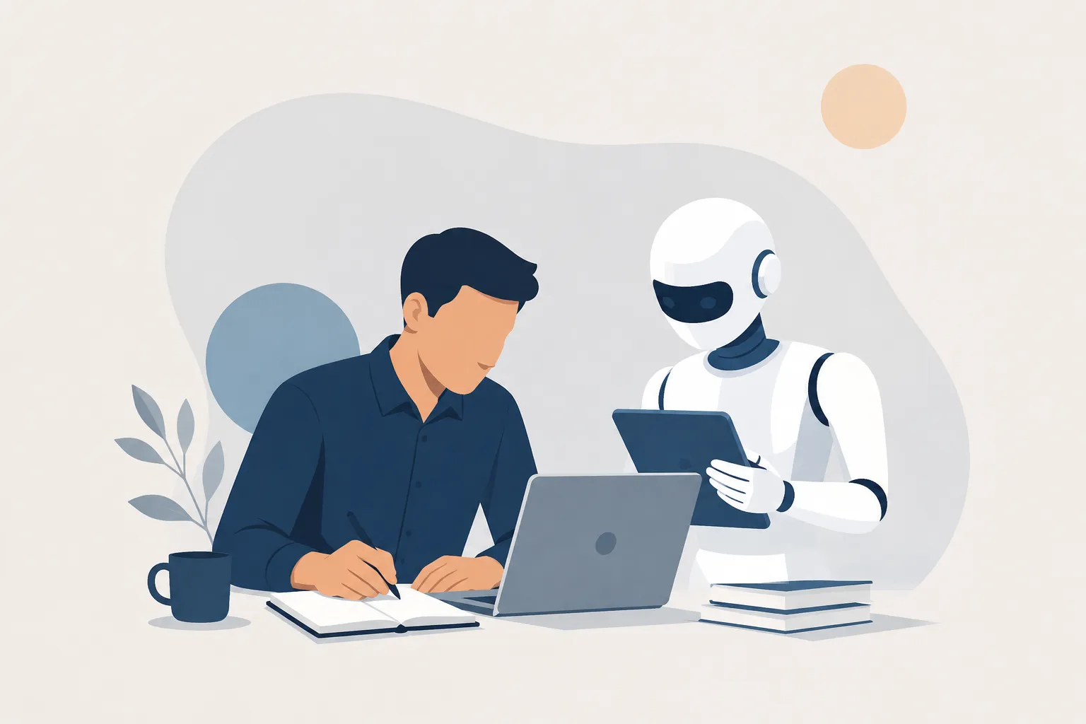 The Growing Role of Artificial Intelligence in Modern Journalism
