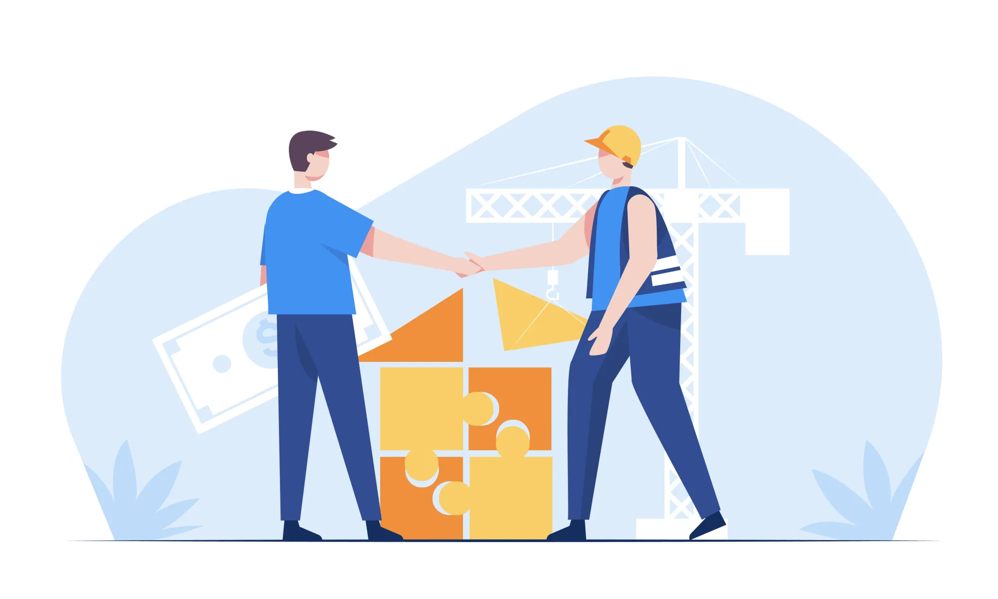 What Sarasota Businesses Should Look for When Choosing a Commercial Construction Partner
