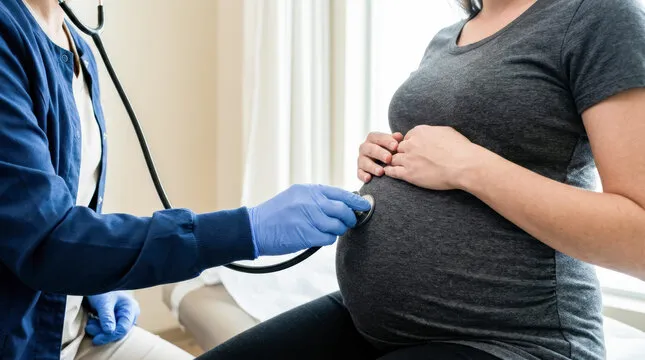 Prenatal Care Services: What to Expect from Your First Visit to Birth at a Maternity Hospital