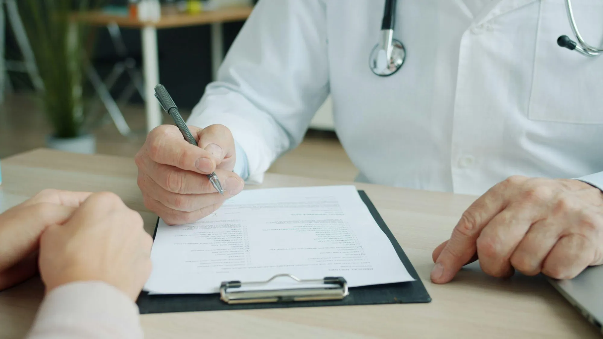 Medical Documentation Best Practices for Workplace Leave Requests