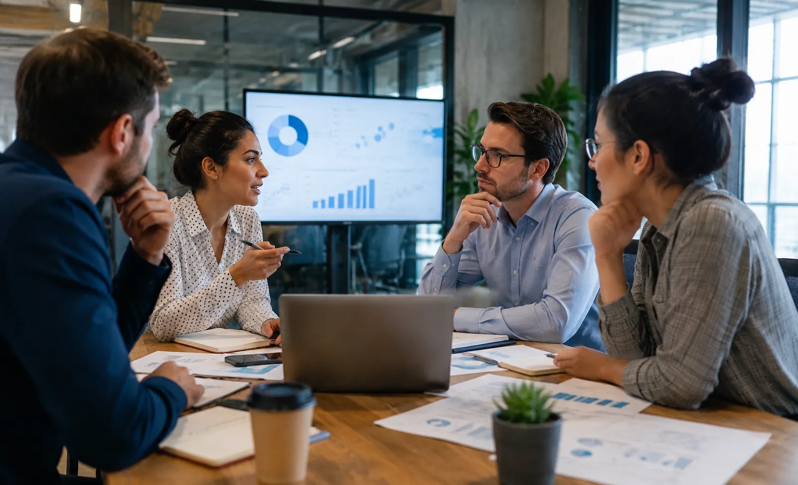 How to Build a Lead Generation Strategy from Scratch