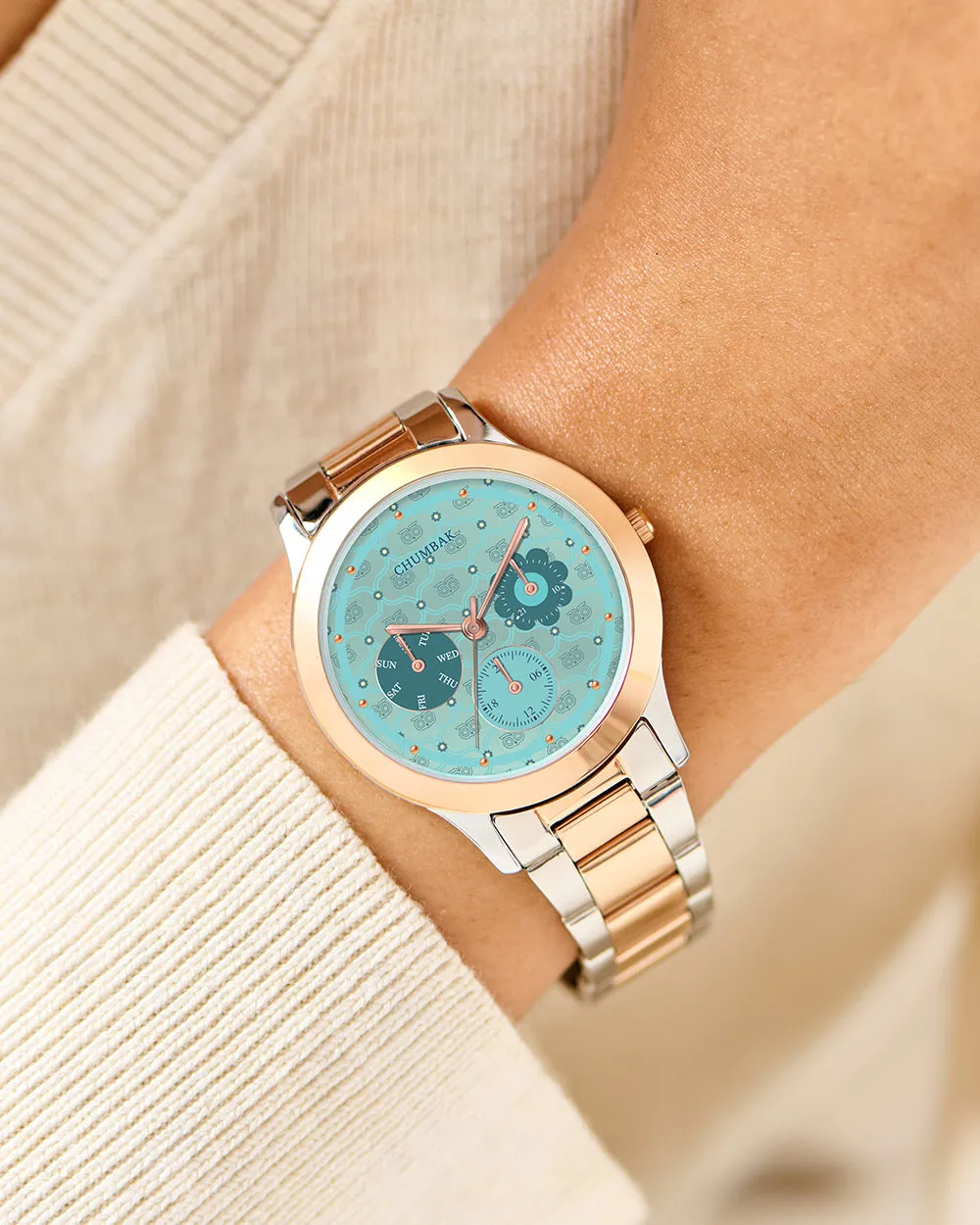 How to Clean and Maintain Wrist Watches at Home: A Practical Guide for Women and Girls