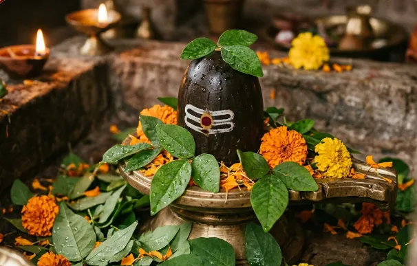 The Spiritual Significance of Rudrabhishek Puja and Its Timeless Benefits