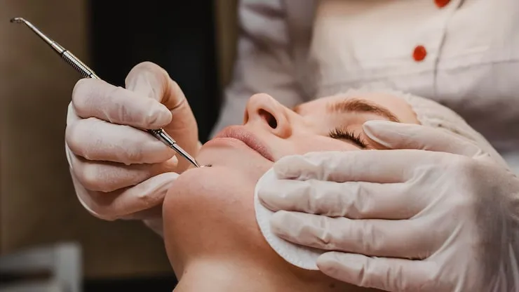 Skin Tightening Treatment in Gurgaon: Restore Firmer, Youthful-Looking Skin