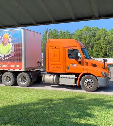 What Is Included in Corporate Fleet Driver Training Programs That Improve Driver Performance?