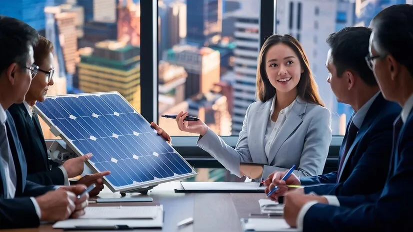 Are Solar Appointment Services the Missing Link Between Demand and Installations?