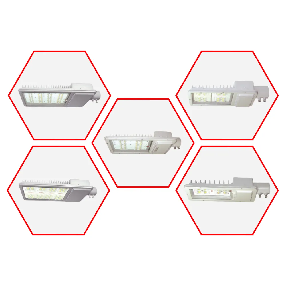 How LED Street Lights Support Sustainable and Smart City Initiatives