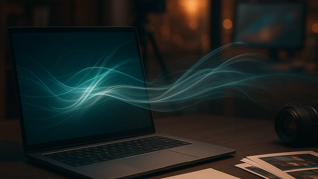 Generative AI’s Impact on Creative Industries Explained