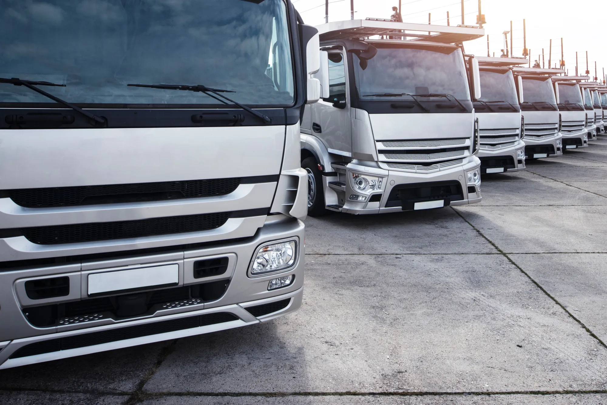 How Quality Truck Spares Help Maintain Performance in Demanding Conditions