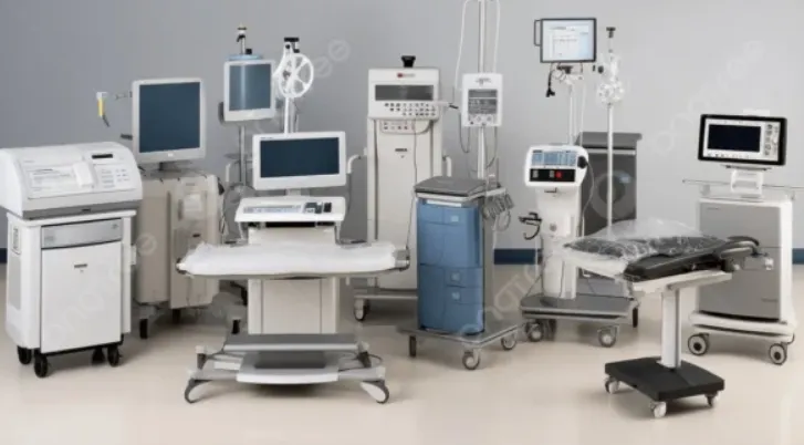 A Complete Guide to Choosing the Right Radiology, ICU & Cardiology Equipments