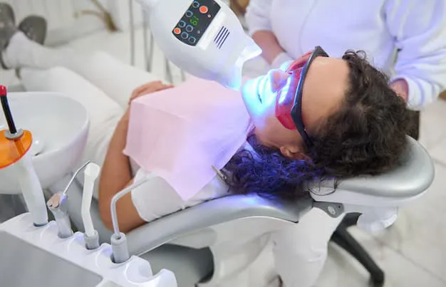 Why Teeth Whitening Thousand Oaks Is Better Than DIY Kits