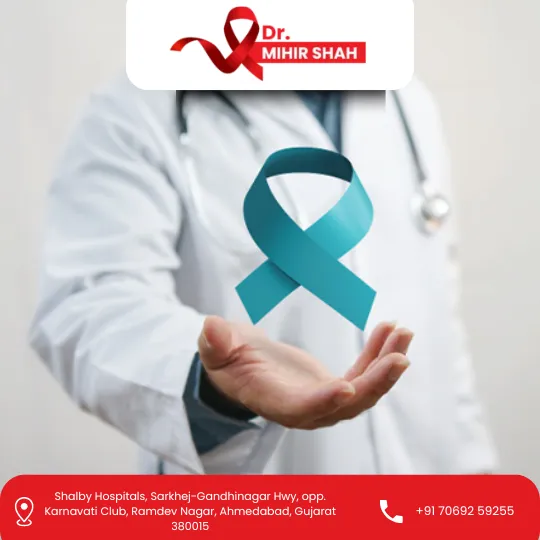 Is a Permanent Cancer Cure Possible with the Best Surgical Oncologist in Ahmedabad?