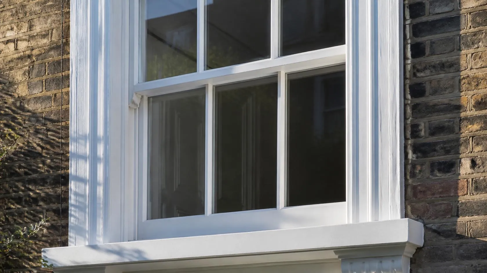 Why Choosing the Right Sash Window Company in North London Matters More Than You Think
