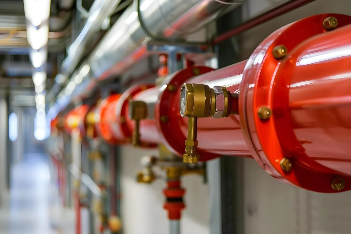 How to Choose the Right Fire Safety Auditor for Your Property