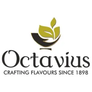 Enjoy Every Cup with Premium Black Tea from Octavius