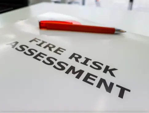 Complete Safety Services That Protect Every Building