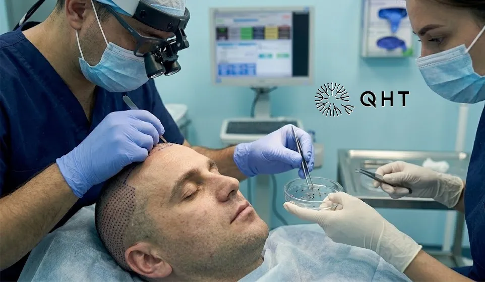 Hair Transplant Cost in Jaipur: Questions Every Smart Patient Should Ask First