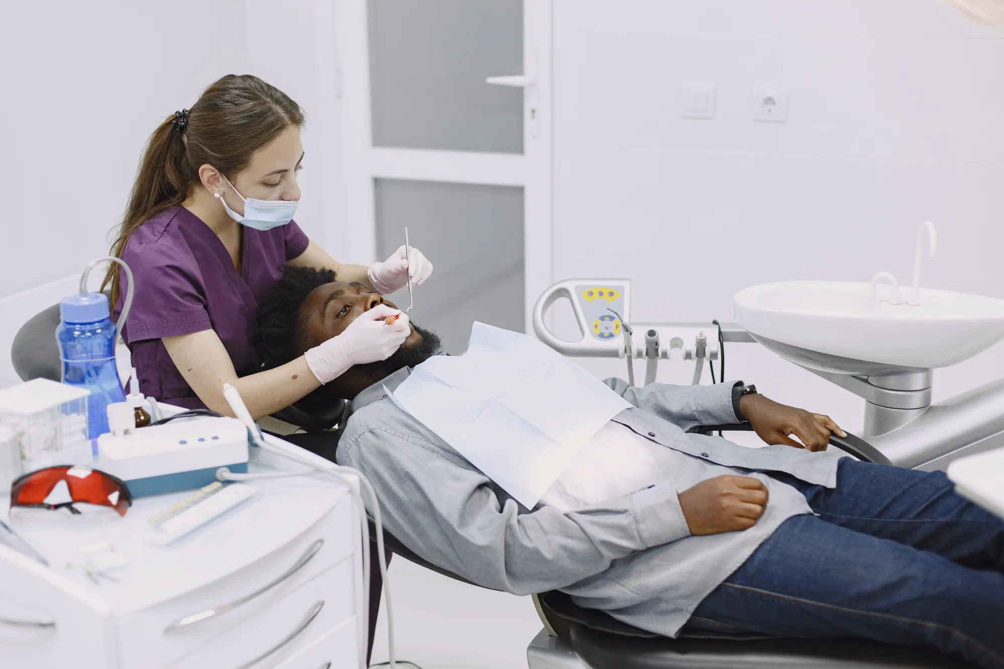 Why Dental Care Santa Monica Is Important for Every Age