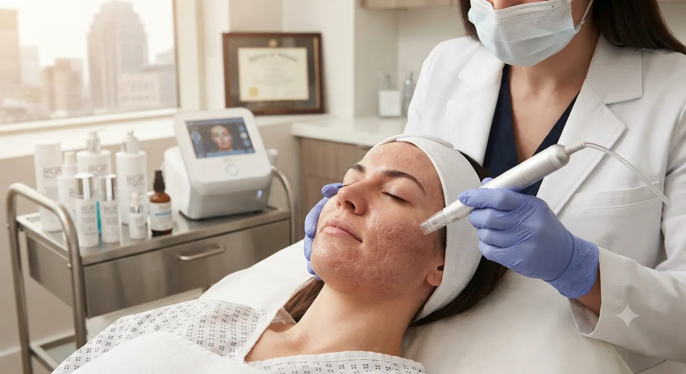 Regenerative skincare approaches for smoother, healthier-looking skin