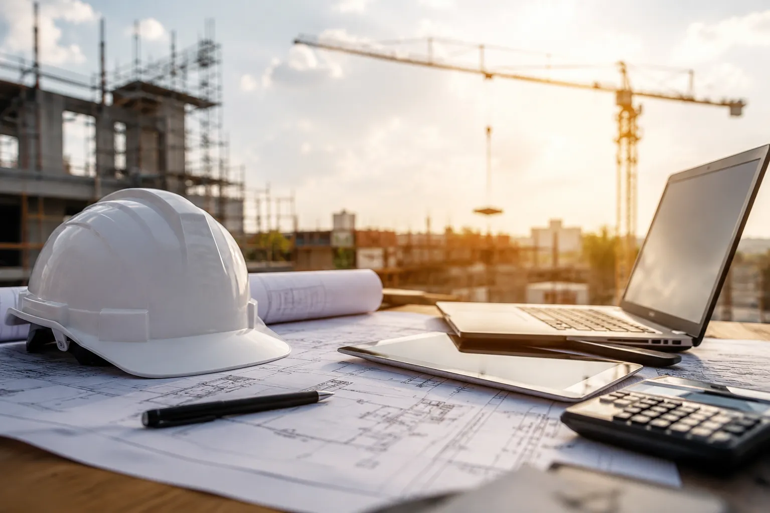 How to Build a Strong Construction Claim Before a Dispute Begins?