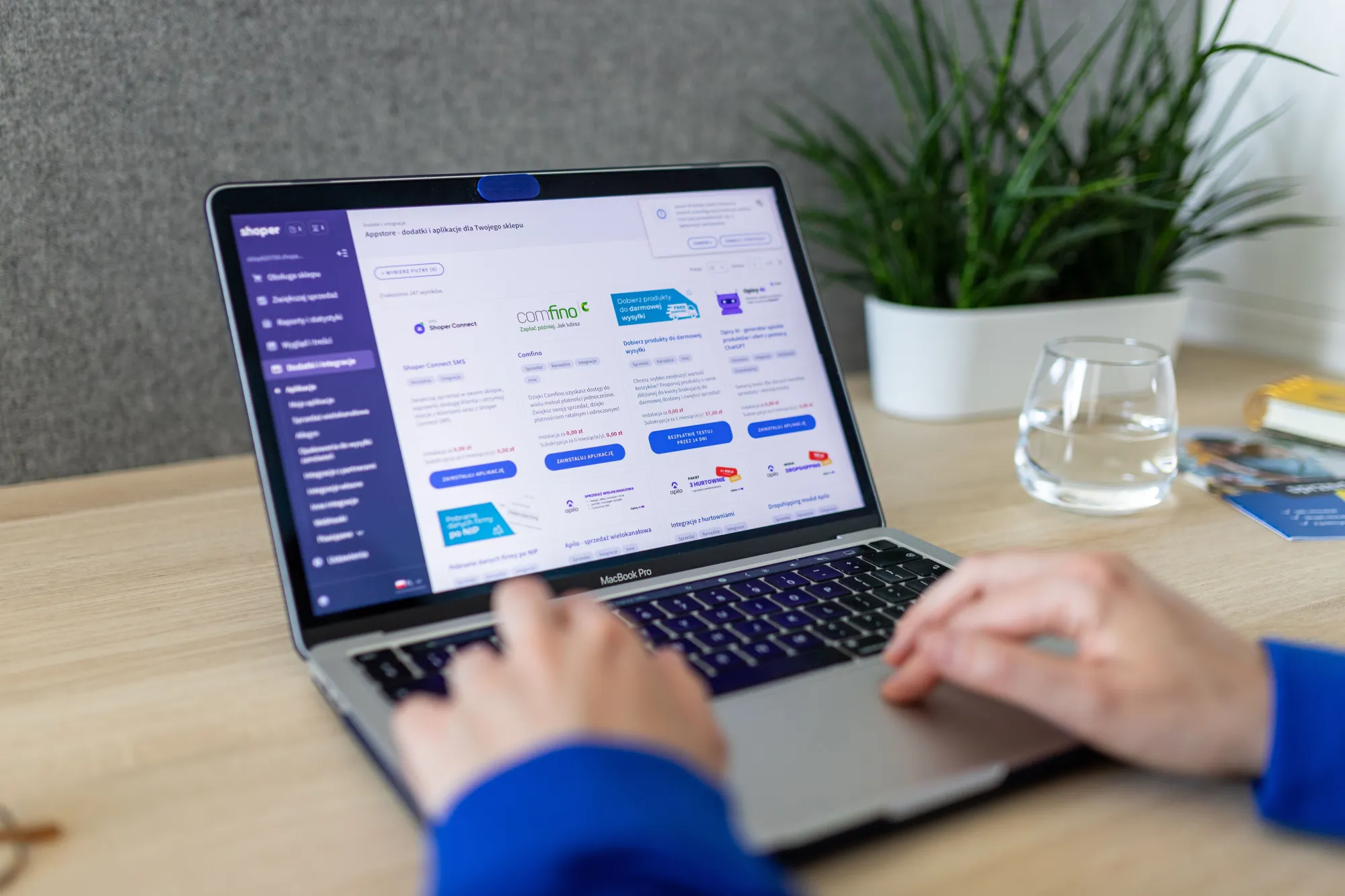 Hire Shopify Developers in India from a Trusted Development Company