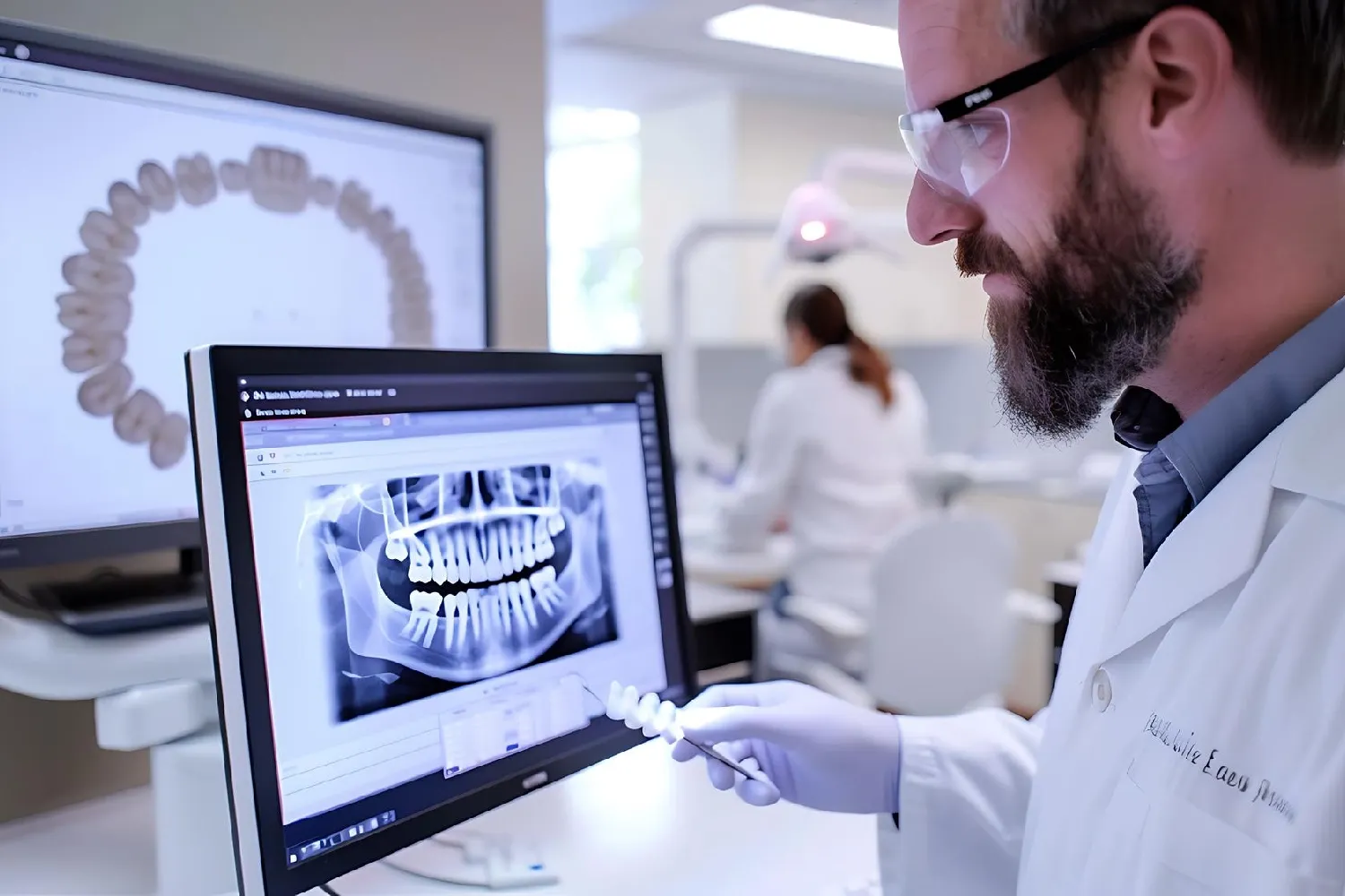 How Much Do Dental Implants Cost in Frisco, TX?