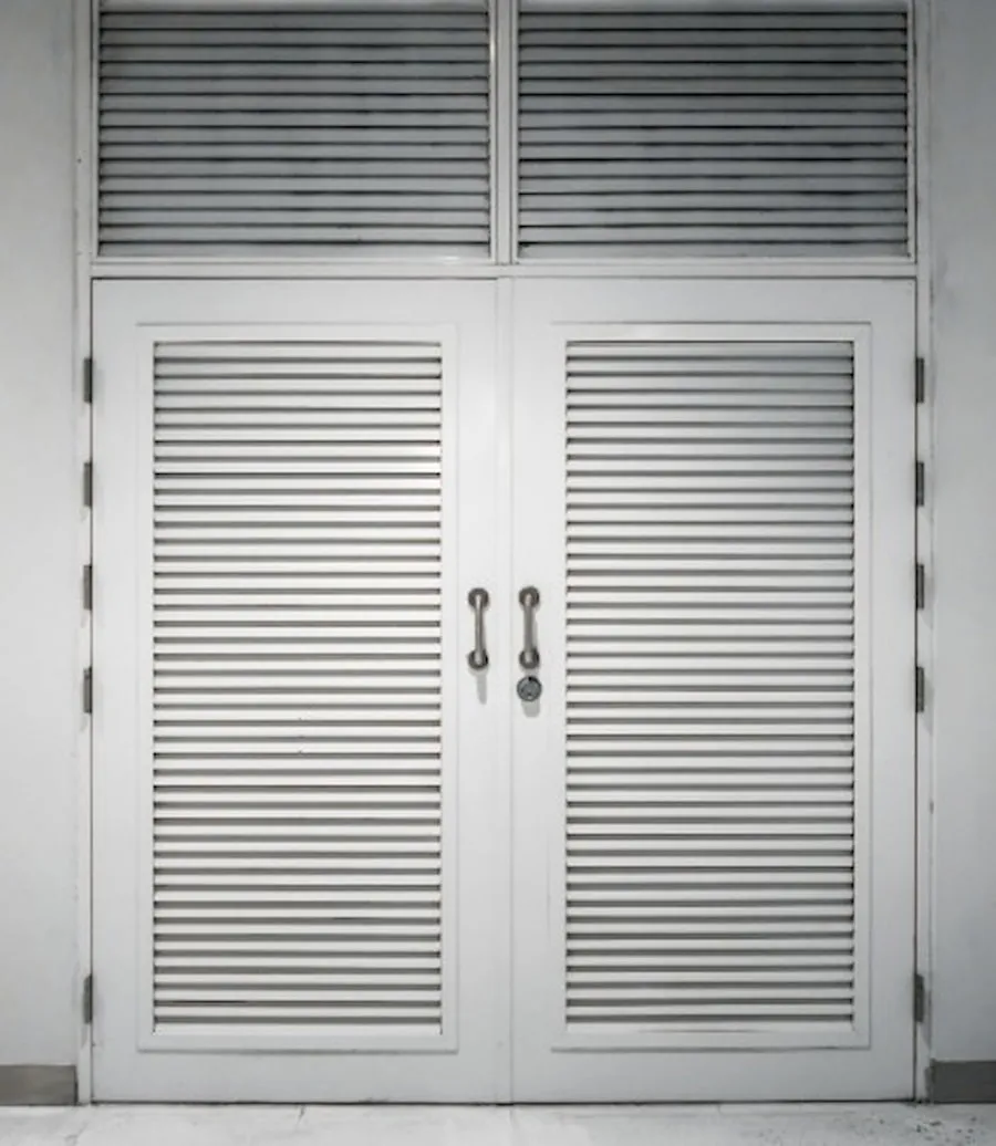 Why Every Building Needs a Durable and Fire Resistant Boiler Room Door