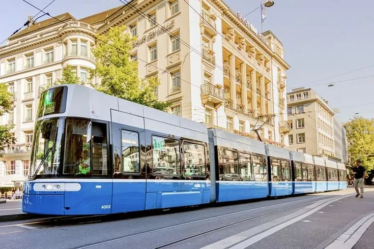 Transport Zürich: Alles über Tickets, Tarife und Tageskarten