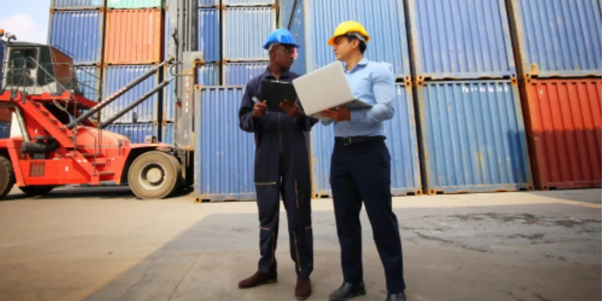 How to Choose the Right Freight Forwarding Company in Dubai, UAE