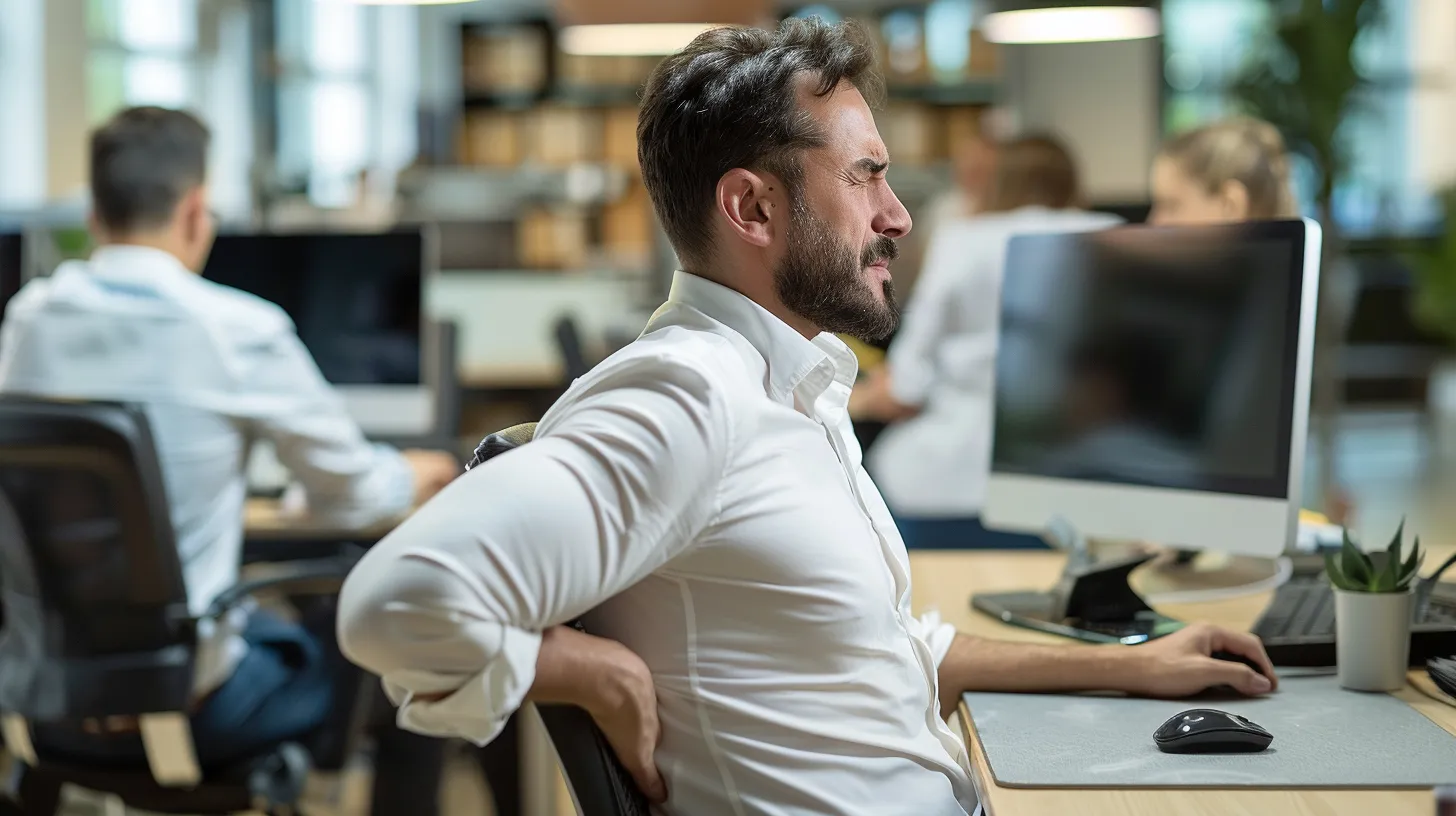 What If My Spinal Injury Prevents Me From Returning to Work?
