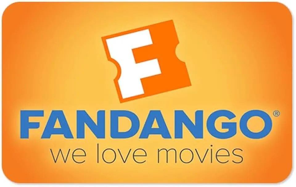 Where to Use Fandango Gift Cards for Movies and Streaming