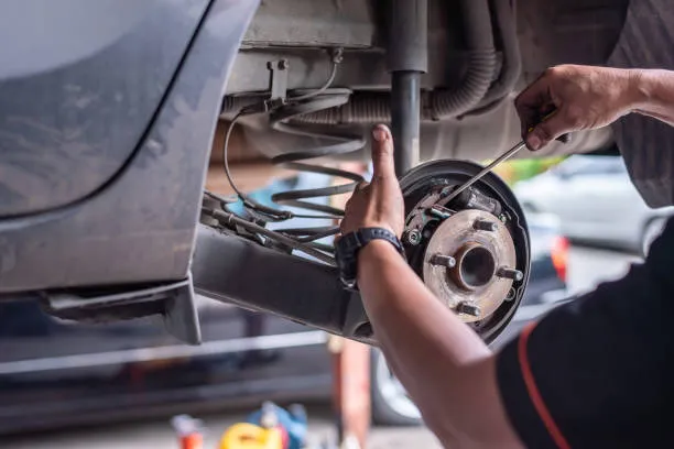 Brake Repair & Replacement: Warning Signs You Should Never Ignore