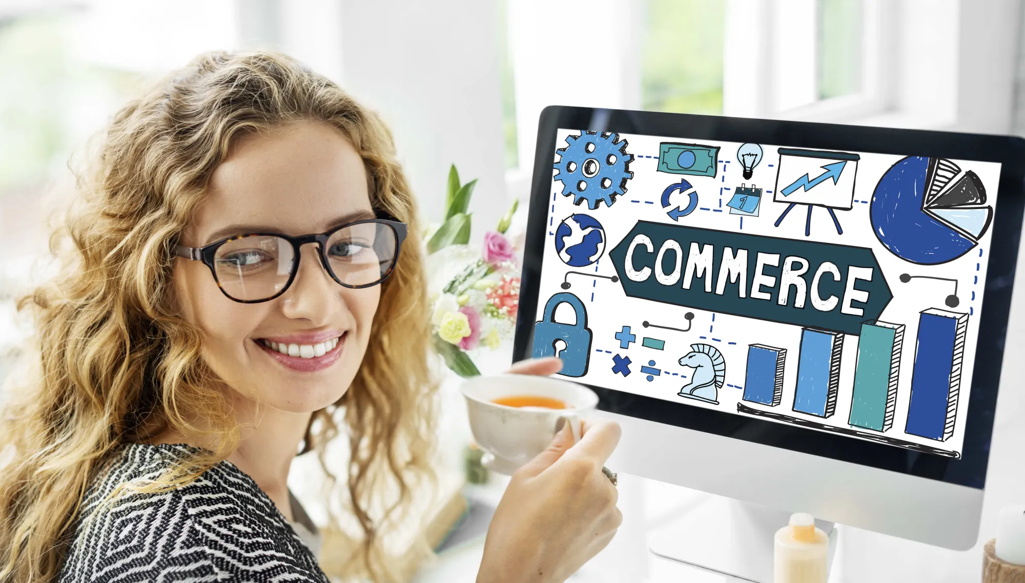 How to Choose the Right Ecommerce Web Design Companies for Your Startup