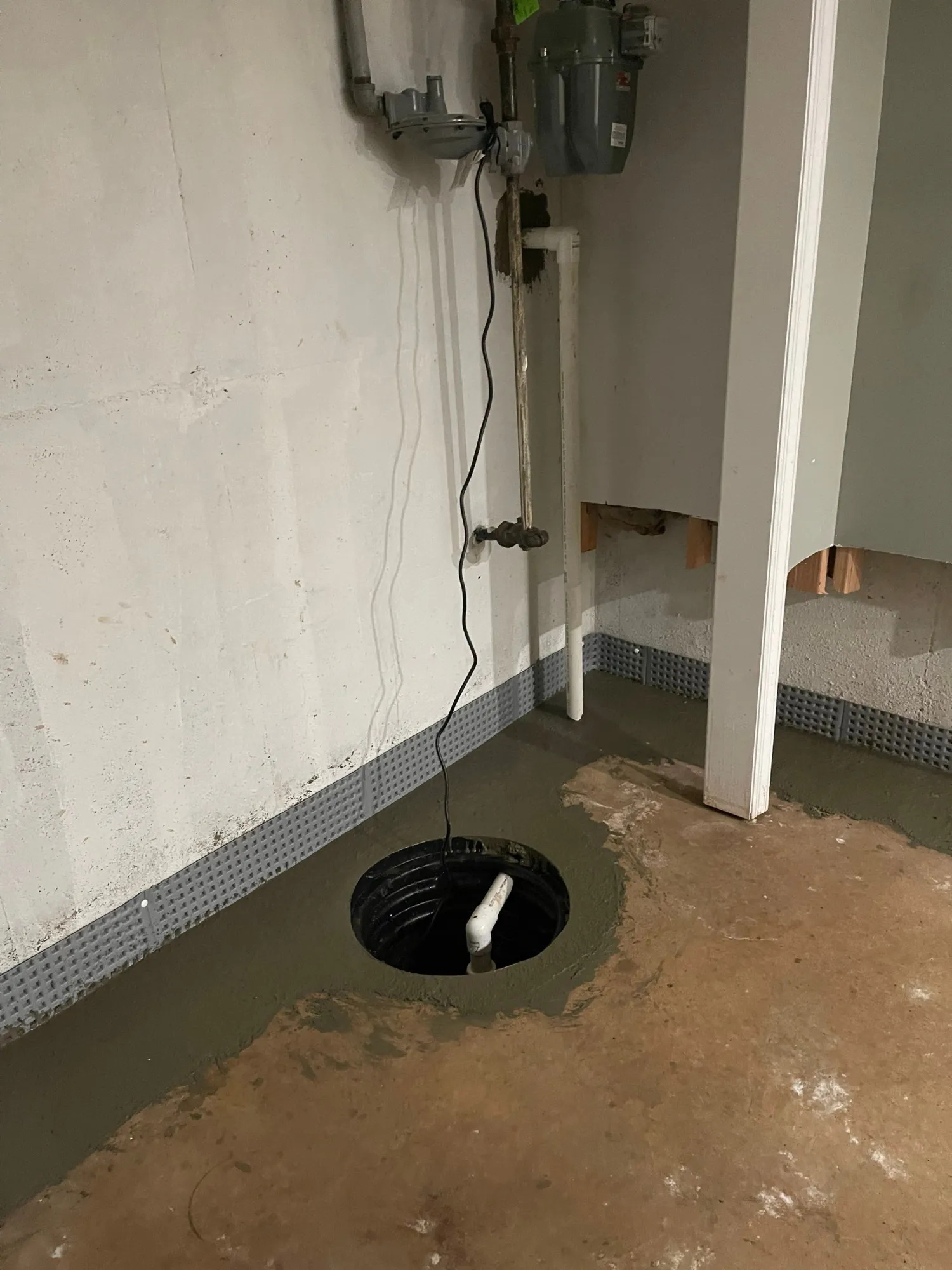 Why Choose a Professional French Drain Installation Service Instead of DIY?