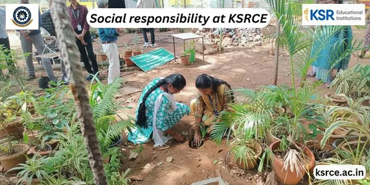Why KSRCE Students Prioritize Community Engagement Over Grades