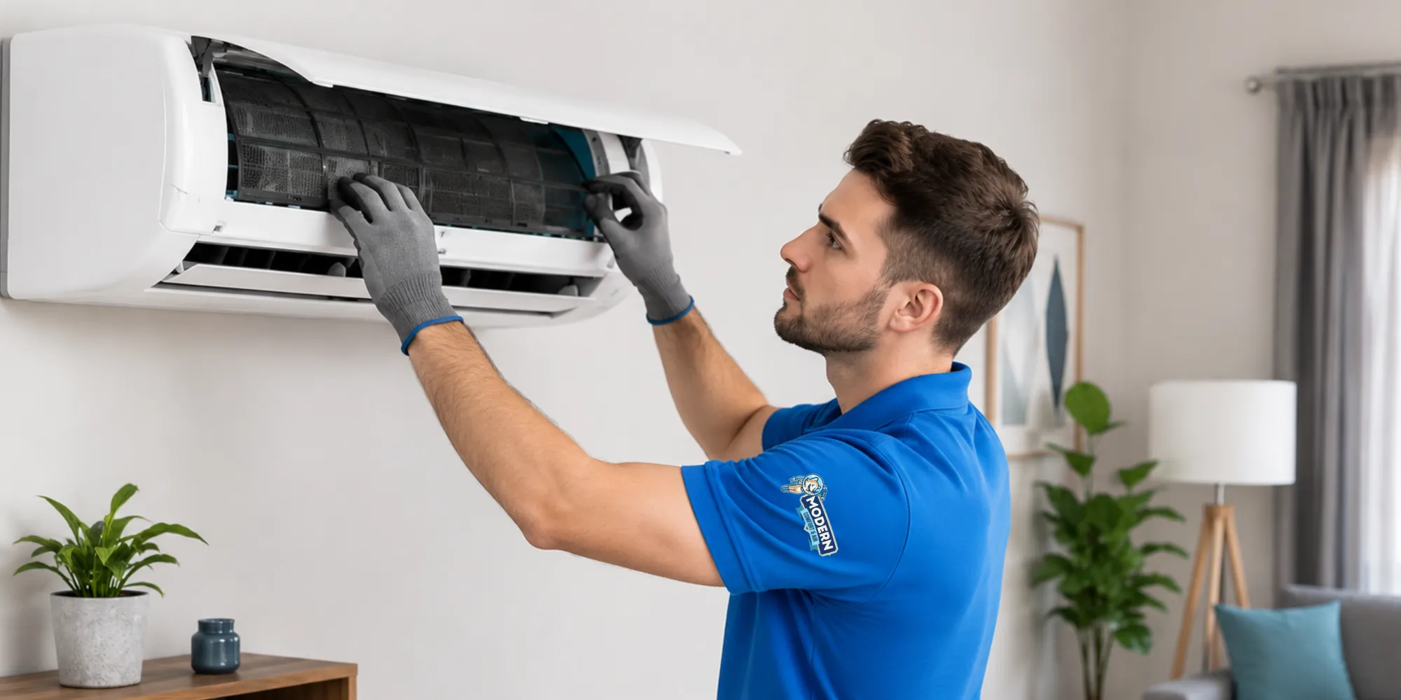 Common HVAC Problems Riverside Homeowners Face Throughout the Year